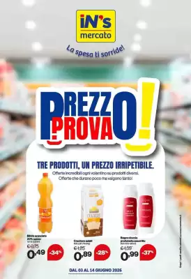 In'S Mercato (valido fino al 14-06)