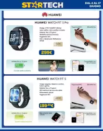Volantino Euronics Pagina 2