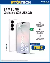 Volantino Euronics Pagina 6