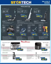 Volantino Euronics Pagina 8