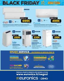 Volantino Euronics Pagina 12