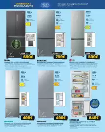 Volantino Euronics Pagina 11