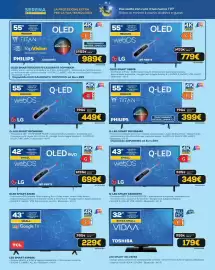 Volantino Euronics Pagina 7