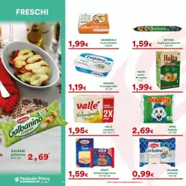 Volantino Supermercati Pasquale Prisco Pagina 10