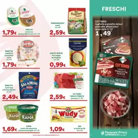 Volantino Supermercati Pasquale Prisco Pagina 11