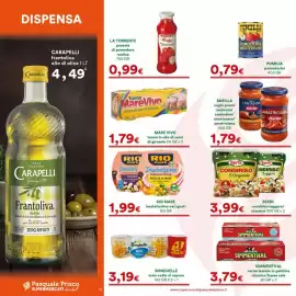 Volantino Supermercati Pasquale Prisco Pagina 12