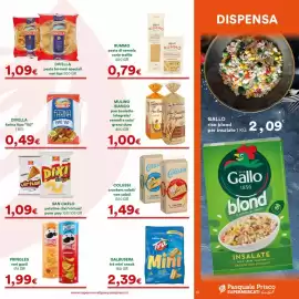 Volantino Supermercati Pasquale Prisco Pagina 13