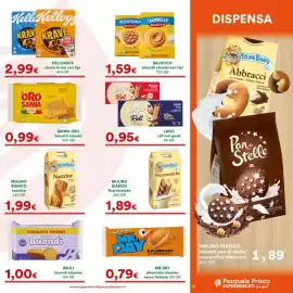 Volantino Supermercati Pasquale Prisco Pagina 15