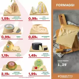 Volantino Supermercati Pasquale Prisco Pagina 3