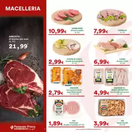 Volantino Supermercati Pasquale Prisco Pagina 4