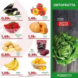 Volantino Supermercati Pasquale Prisco Pagina 5