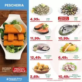 Volantino Supermercati Pasquale Prisco Pagina 6