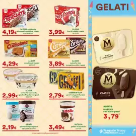 Volantino Supermercati Pasquale Prisco Pagina 7