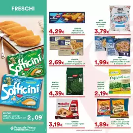 Volantino Supermercati Pasquale Prisco Pagina 8