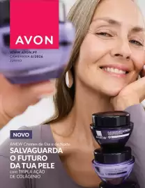 Catálogo Avon Página 1