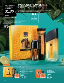Catálogo Avon Página 102