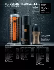 Catálogo Avon Página 107