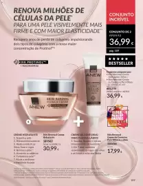 Catálogo Avon Página 109
