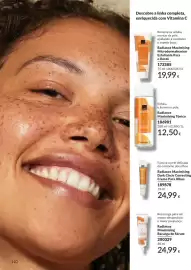 Catálogo Avon Página 110