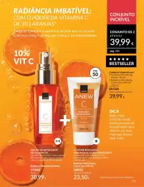 Catálogo Avon Página 111