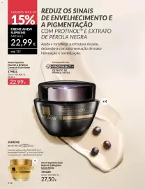 Catálogo Avon Página 112