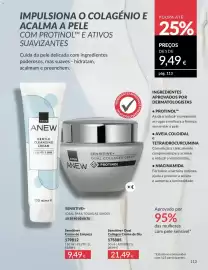 Catálogo Avon Página 113