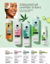 Catálogo Avon Página 119
