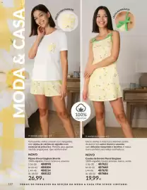 Catálogo Avon Página 122