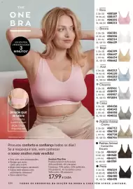 Catálogo Avon Página 124