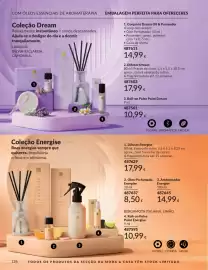 Catálogo Avon Página 126