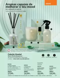 Catálogo Avon Página 127