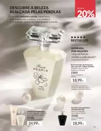 Catálogo Avon Página 13