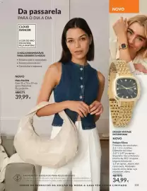 Catálogo Avon Página 131