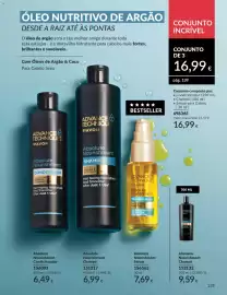 Catálogo Avon Página 139
