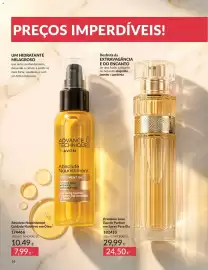 Catálogo Avon Página 14