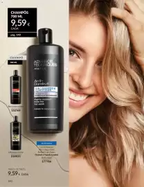 Catálogo Avon Página 140