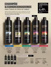 Catálogo Avon Página 141