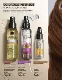 Catálogo Avon Página 142