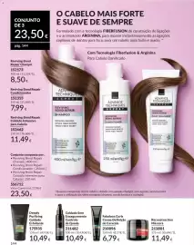 Catálogo Avon Página 144