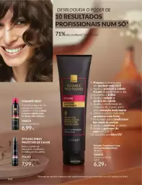 Catálogo Avon Página 148