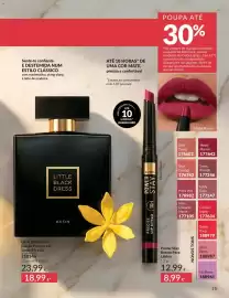 Catálogo Avon Página 15