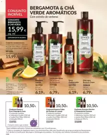 Catálogo Avon Página 152