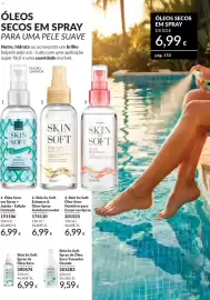 Catálogo Avon Página 153