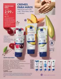 Catálogo Avon Página 154