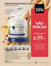 Catálogo Avon Página 155