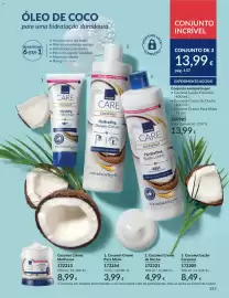Catálogo Avon Página 157