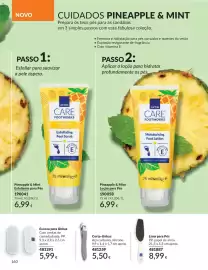 Catálogo Avon Página 160