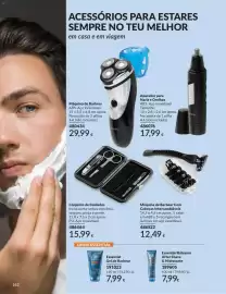 Catálogo Avon Página 162