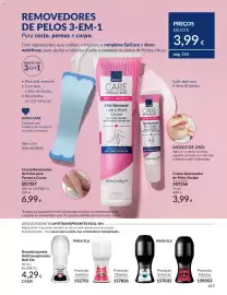Catálogo Avon Página 163