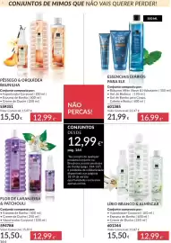 Catálogo Avon Página 164